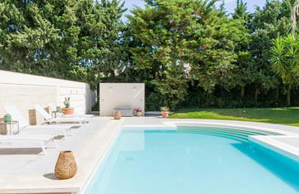 Villa Vulcano - Foto 29