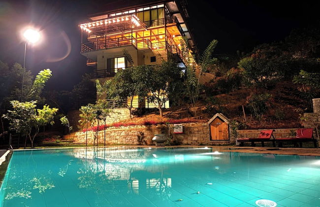 Aqua Dunhinda Villa & Nature Retreat - Foto 70