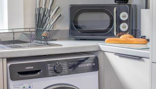 Pinkerton House - 3 bed Rutherglen - Foto 4