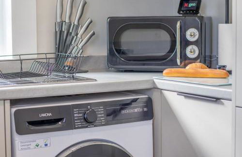 Pinkerton House - 3 bed Rutherglen - Foto 4