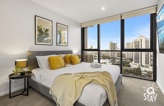 Ruby Apartments - Q Stay - Foto 9