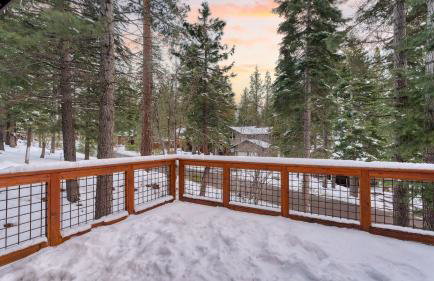 In Northstar Ski Resort! Game Room, Family-friendly Dakine Haus by Avantstay - Photo 56