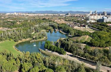 Illetes Flats - Loft encantador cerca de Bioparc - Foto 14