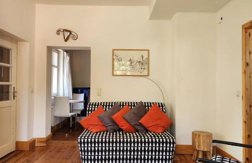 Ferienwohnungen Hermannsmuehle - Foto 22