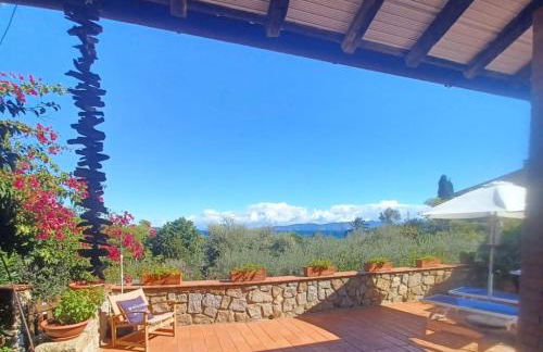 CASA MARGOT(RELAX CON VISTA) - Foto 2