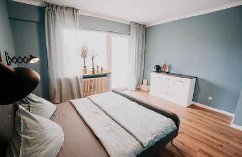 SOONWALD Apartment mit Garten & Hot Tube - Foto 14