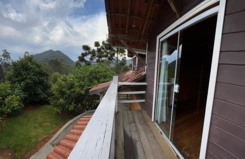 Casa Vila em Santo Antônio, Bocaina de Minas - MG - Foto 11