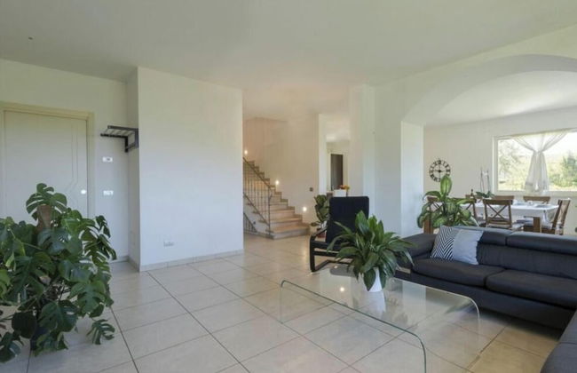 Villa Mia Comfortable Holiday Residence - Foto 12