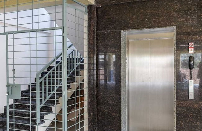 Pinnacle Serviced Apartments - Foto 1