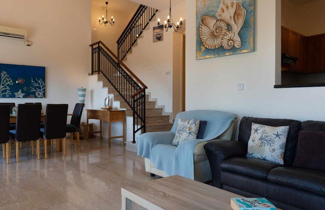 Villa 14 - Kourion in Kouklia - Photo 16