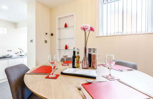 2 Bed in Dudleston Heath 62544 - Foto 11