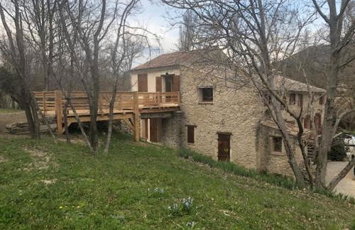 Le Vieux Moulin - Foto 58