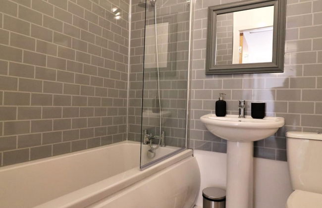 Great Western View - Glasgow - Foto 35