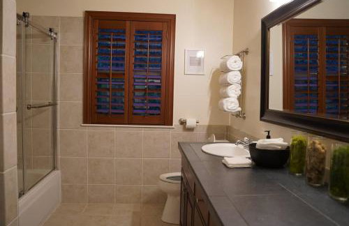 Mountain View Estate Forest Hot Tub Full Arcade - Foto 20