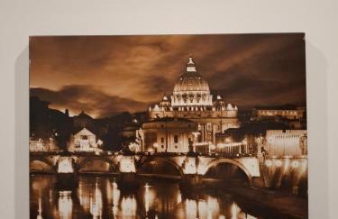 Eve&Gio Apartment Appio 2 room 2 bath - Foto 7