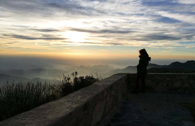 Excursión al río Grande y Nogolí - Foto 6