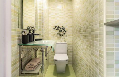 Clarac - 2 bedrooms and terrace in Azca - Photo 15