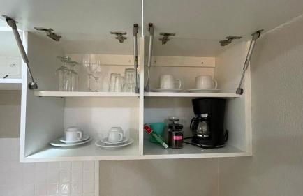 Aquarius Flat Aptos e Suítes - Foto 19