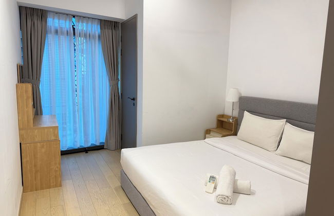 Eaton Residences KLCC - Foto 4