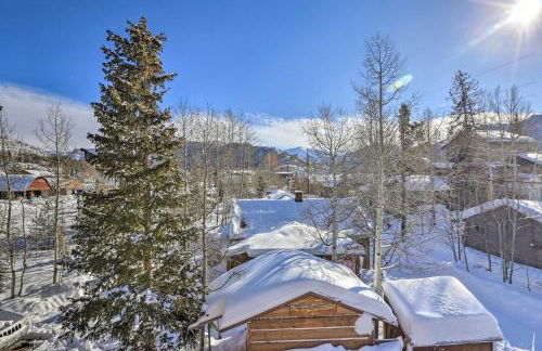 Modern Mountain Getaway, Walk to Grand Lake! - Foto 21
