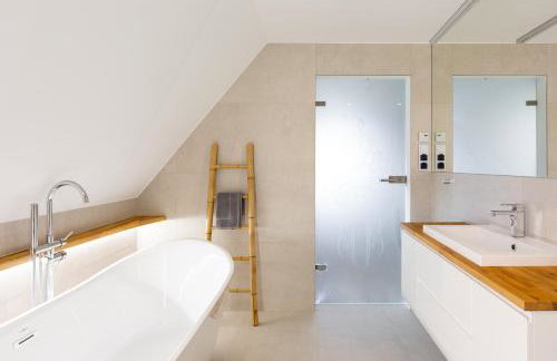 House for 20 people with a private SPA and bar Koma House - Foto 43