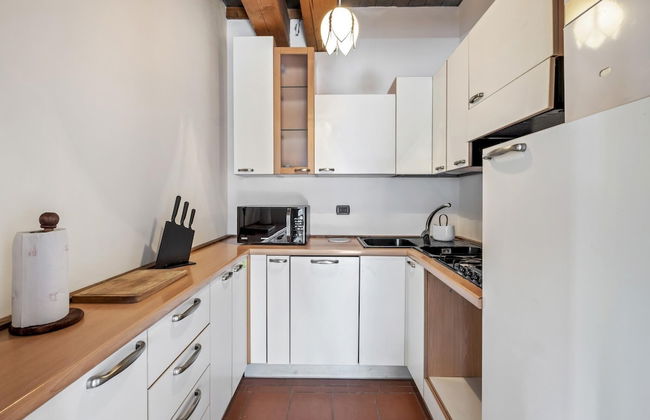 I Balconi in Iseo With 2 Bedrooms and 1 Bathrooms - Foto 2