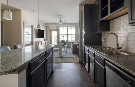 Landing Stunning 1BD Gym Clubhouse - Foto 7