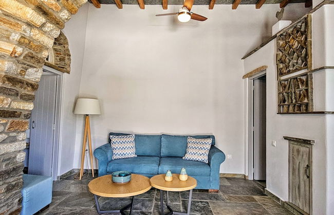 Tinoshomelidays Residences - Foto 43