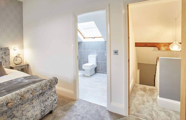 Host Stay Simba House - Foto 11