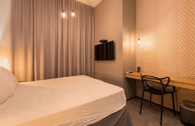 ESD - Studios E-Side By Anora Spaces - Foto 52