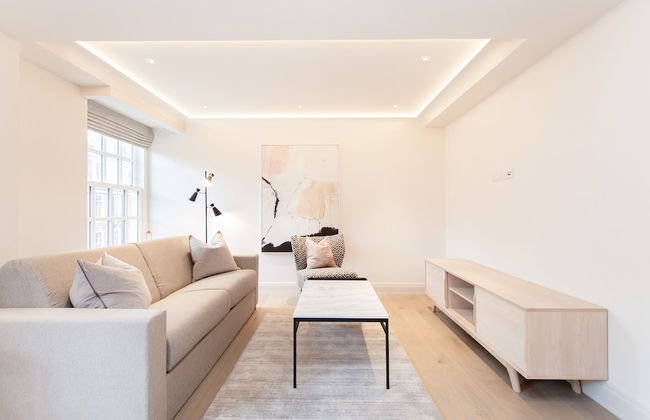 Hope House Residences by Aeria Apartments - Foto 56