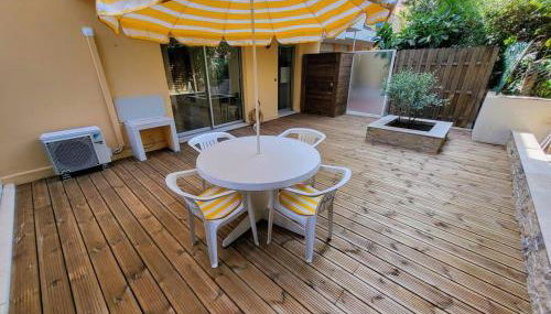 Nice proche plage - Foto 2