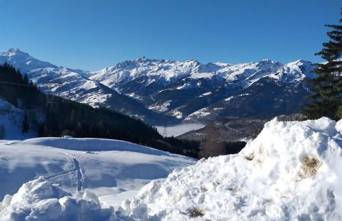 Chalet Lucie LE CHEVAL NOIR - Foto 49