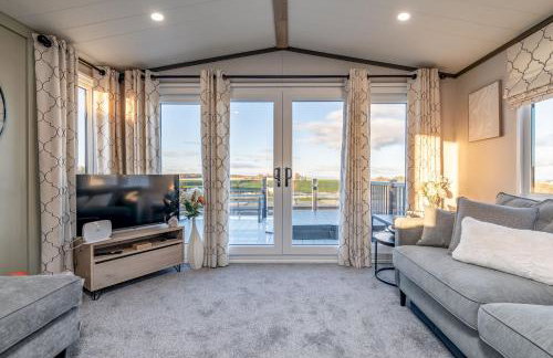 Lodge No 133 Hot Tub Stewart's Resort Cameron - Foto 14