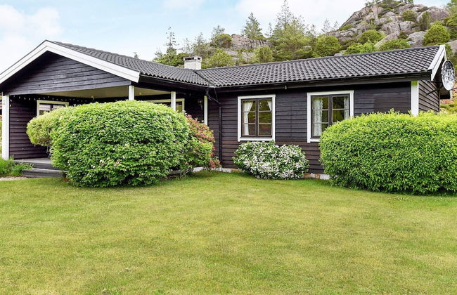 Holiday Home in Bovallstrand - Foto 1