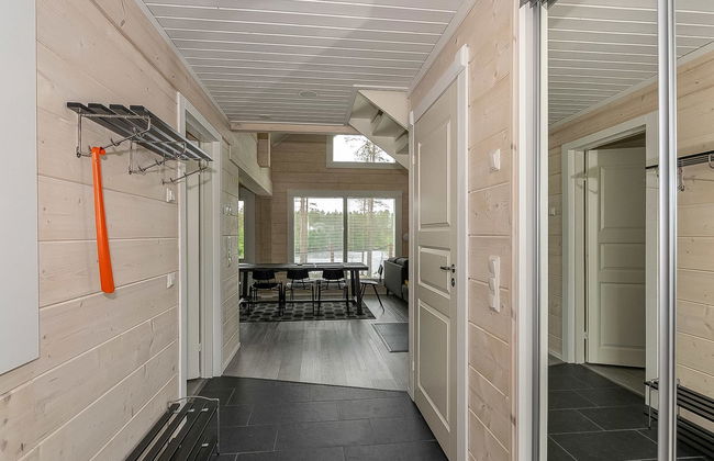 4 bedroom House in Sonkajärvi - Photo 9