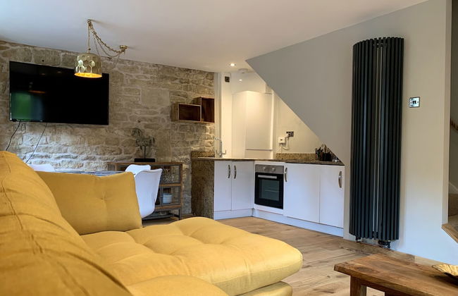 The Coach House and The Stable - Photo 21