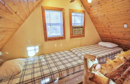 The Hummingbird at Zen Zion - Photo 24