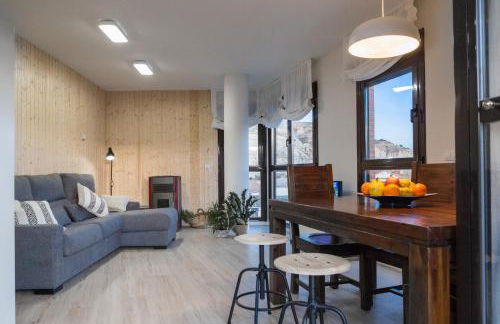 Apartamento Ático Bardenas - Foto 6