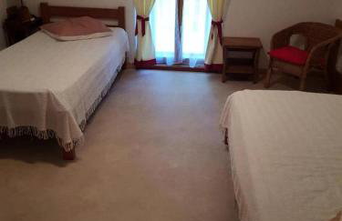 Gîte de France De la bergerie 2 épis - Gîte de France 4 personnes MAE-9104 - Foto 5