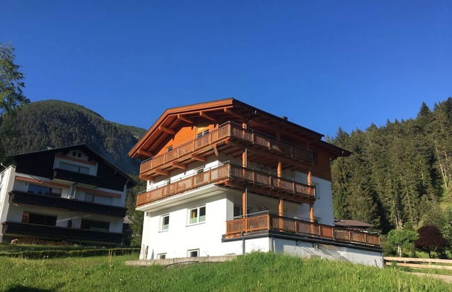 Apartment Silver Moon - Foto 1