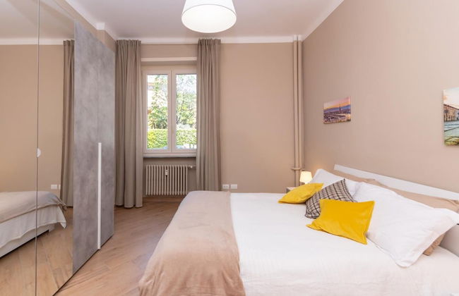 Cialdini 41 - Cialdini Apartment Close to the City - Foto 4