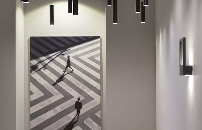 Thisean Modern Suites by Athens Stay - Foto 40