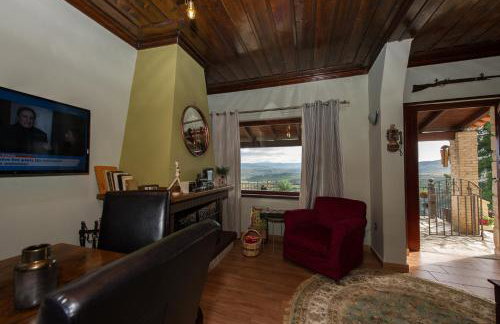 Petra Thea Villa Karitaina - Photo 30