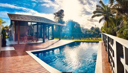 Chalé Litoral Norte - em condomínio de praia - Foto 4