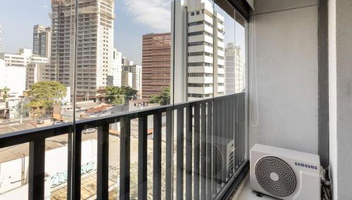 Apartamento em São Paulo novo - Foto 2