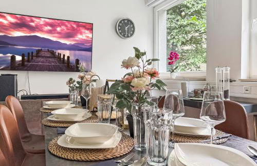 Gruppen Oase München Kino, Billardtisch & 17 Betten - Foto 27