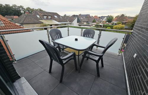 Neubau Ferienwohnung mit Balkon - Foto 16