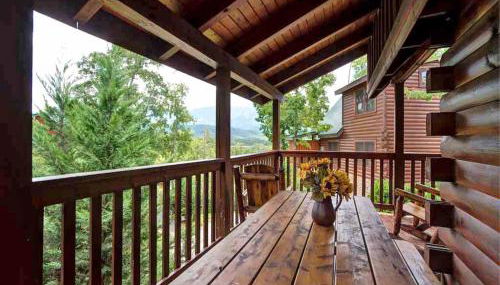 Artistic Mountain by Jackson Mountain Rentals - Foto 5