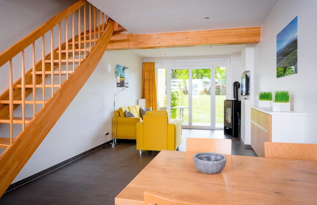 Terraced House in Damp Near Baltic Sea Beach - Foto 10